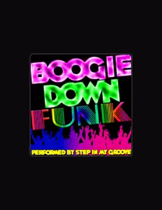 聆聽 Step In My Groove、觀看音樂影片、閱讀小傳、查看巡演日期等！