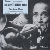 Kid Ory And His Creole Band - Song of the Islands