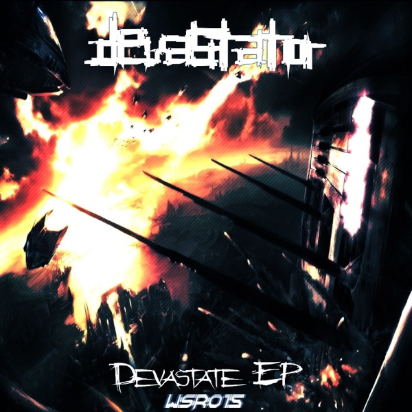 Devastate