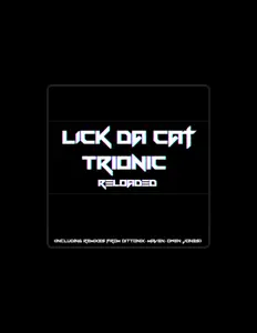 收听 LICK DA CAT、观看音乐视频、阅读小传、查看巡演日期等 ！