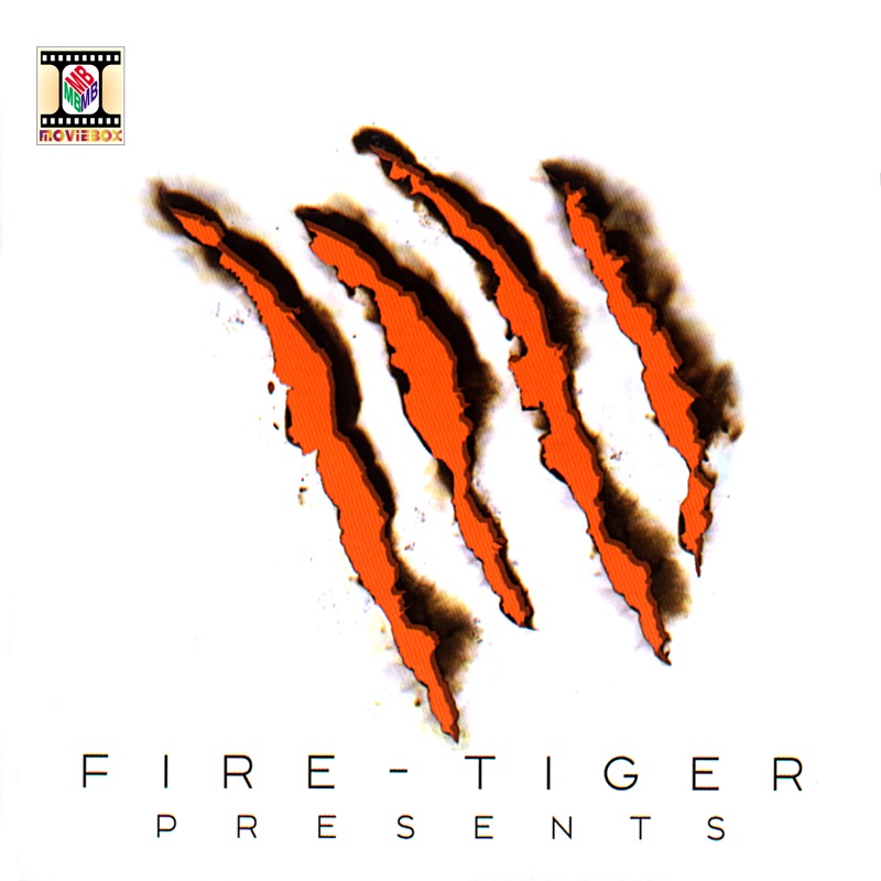 Fire-Tiger Presents - EP