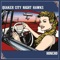 Cast the Line - Quaker City Night Hawks lyrics