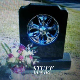 Gun Ho (Pedro 123 Remix) Stuff