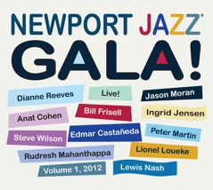 Newport Jazz Gala!