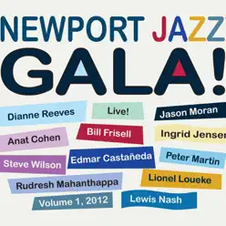 Newport Jazz Gala! - Bill Frisell