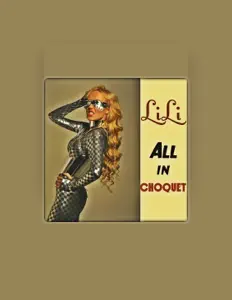 Listen to LiLi, watch music videos, read bio, see tour dates & more!