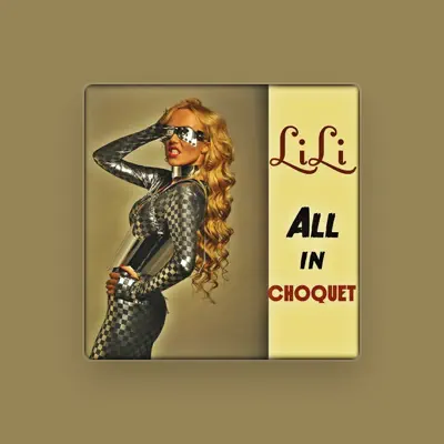 Listen to LiLi, watch music videos, read bio, see tour dates & more!