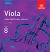 Sophie Rahman - Viola Concerto in B flat: 3rd Movement, Rondeau (Piano Only Version)