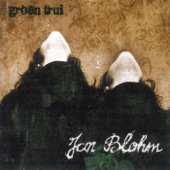 Groen Trui artwork