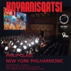 Philip Glass: Koyaanisqatsi with Orchestra (Live)