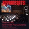 Phil Glass Ensemble - Organic