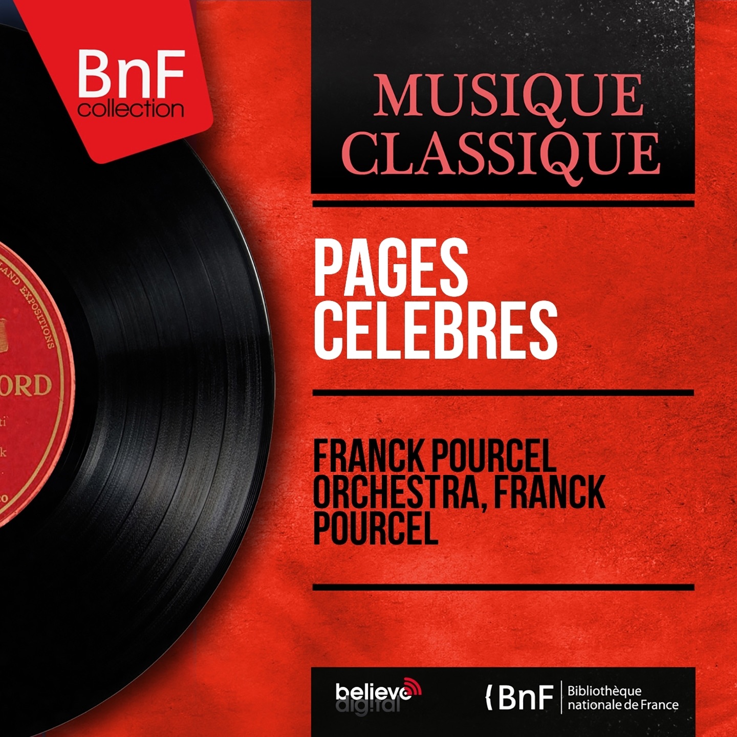 Pages célèbres (Stereo Version)