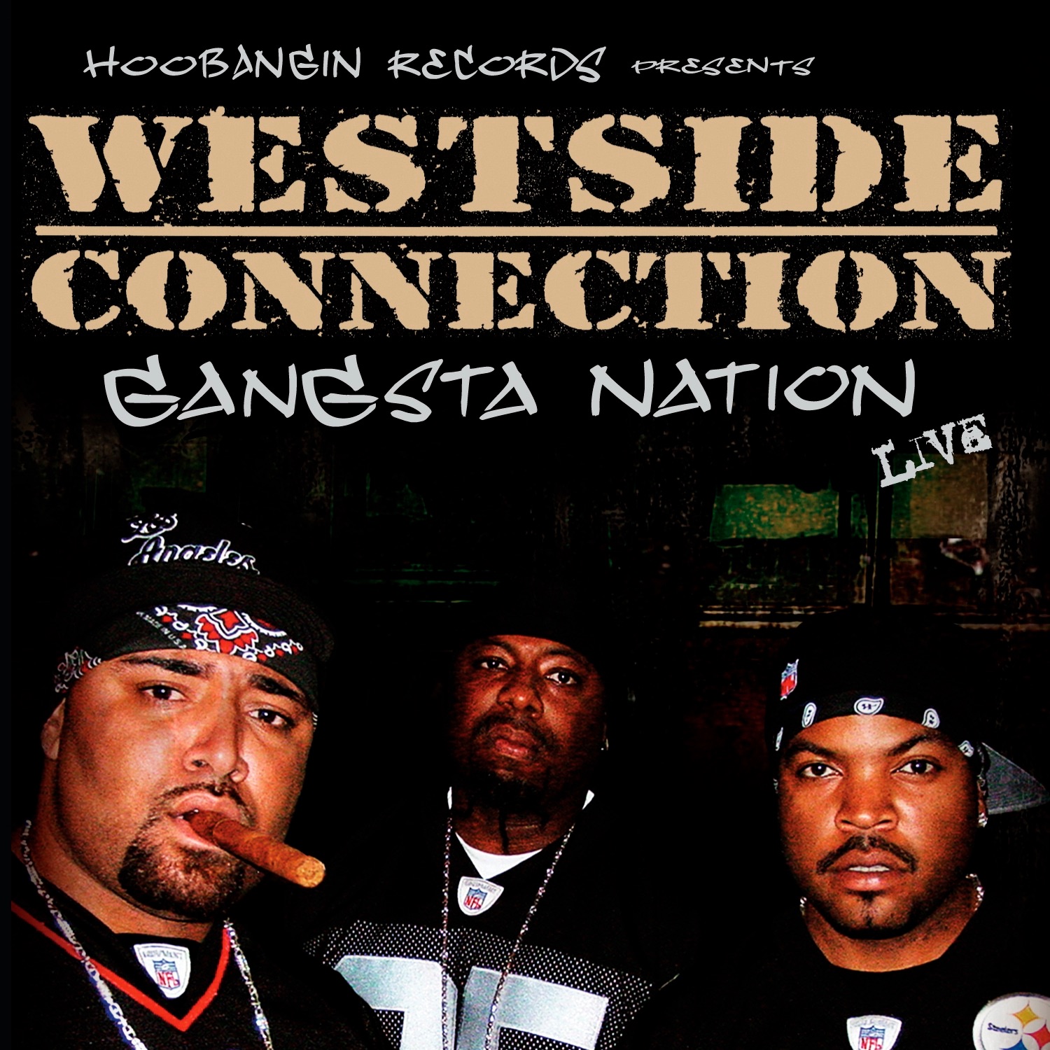 Westside Connection - Shazam