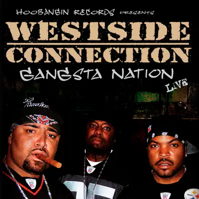 USオリジナル Westside Connection AllFrumTha I Westside Connection - Shazam