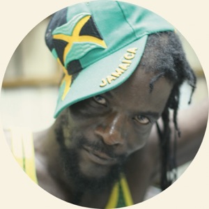 Congo Beat the Drum - Single