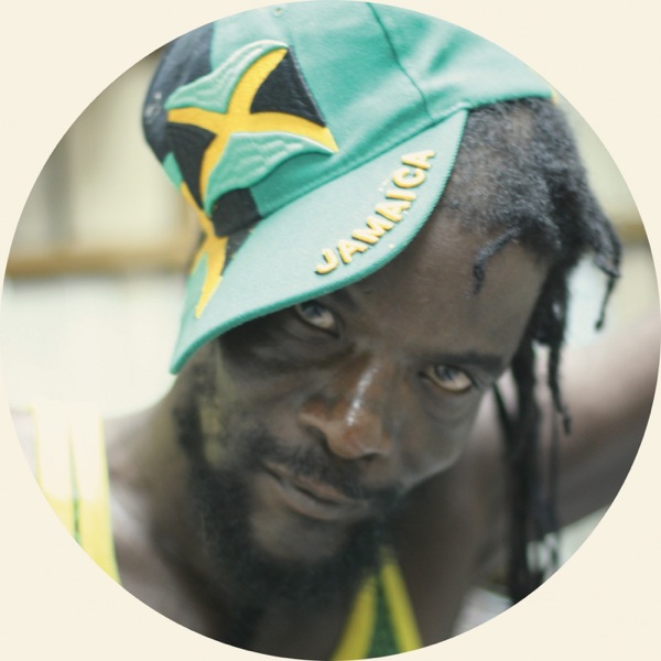 Congo Beat the Drum - Single