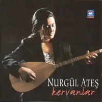 Haylım Yar — Nurgül Ateş