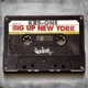 Big Up New York Single