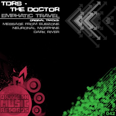 Emphatic Travel - Single