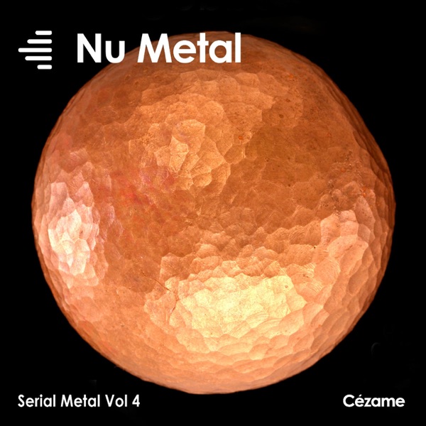 Serial Metal, Vol. 4 (Nu Metal)