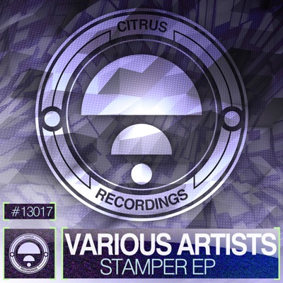 Stamper - EP