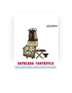 Listen to Os Ritmistas Brasileiros, watch music videos, read bio, see tour dates & more!