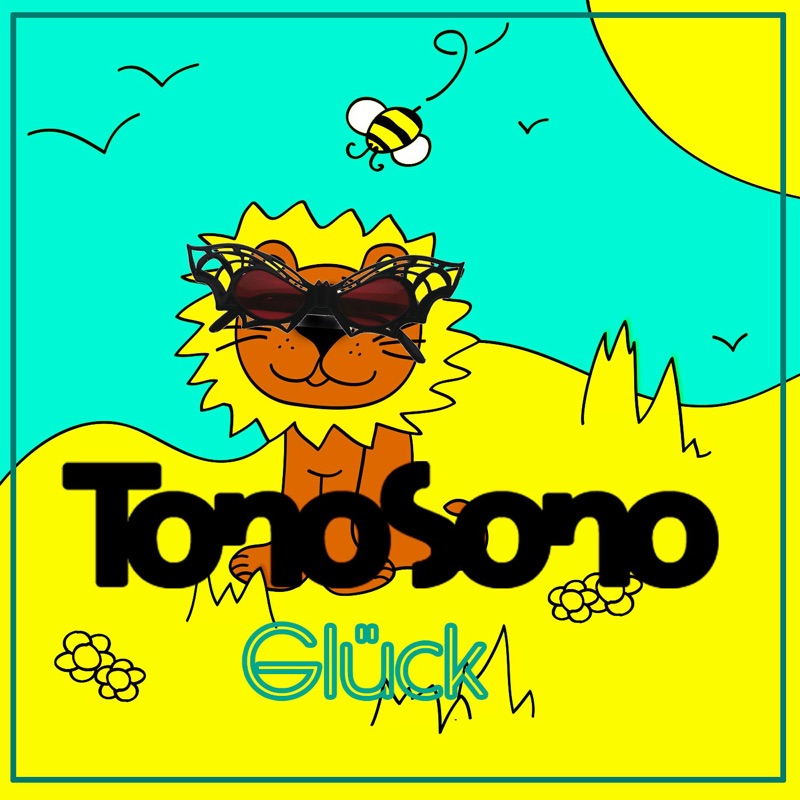 Glück - Single