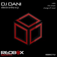 Elektronika - Single - DJ Dani