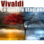 Concerto for violin No. 1 in E Major, Op. 8, RV 269 - "Spring": I. Allegro