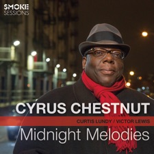 Cyrus Chestnut - Hey, It's Me You're Talkin' To