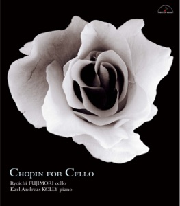 Chopin for Cello