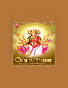 Listen to G. Gayathri Devi, watch music videos, read bio, see tour dates & more!