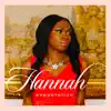 Hannah - I Am Free