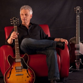 Soul Samba (feat. Pat Bergeson) Bob Sabellico