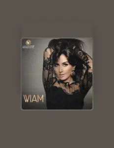 Luister naar Wiam, bekijk muziekvideo's, lees de bio, bekijk de tourdata, en meer!