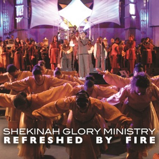 Shekinah Glory The High Place