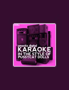 Dengarkan Ameritz Digital Karaoke, tonton video musik, baca bio, lihat tanggal tur & lainnya!