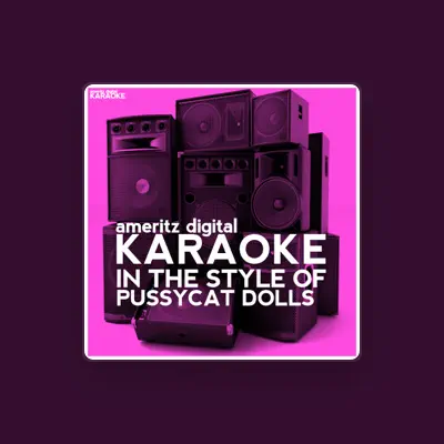 Listen to Ameritz Digital Karaoke, watch music videos, read bio, see tour dates & more!