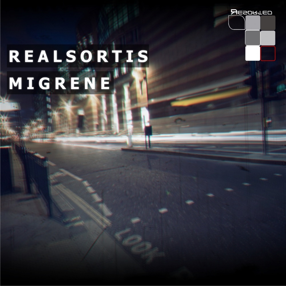 Обложка альбома «Migrene - Single» — Realsortis