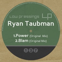 Power - Single - Ryan Taubman