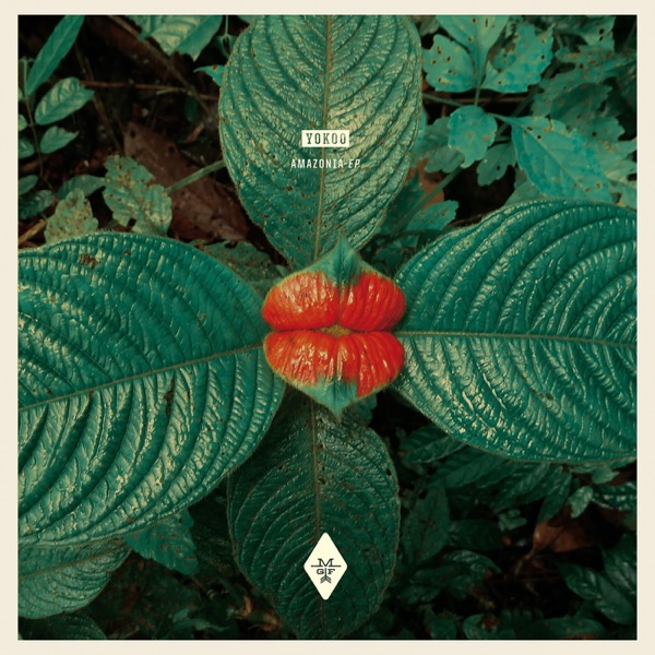 Amazonia - EP
