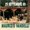 Maurizio Vandelli - Un Angelo Blu