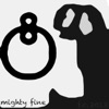 flora cash - Mighty Fine