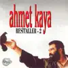 Ahmet Kaya - Dağlarda Kar Olsaydım