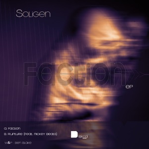 Faction Ep - Single