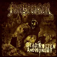 Walking Dead — Facebreaker