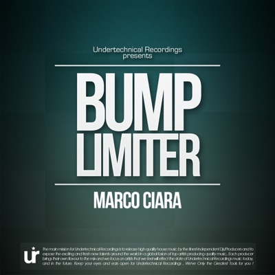 Bump Limiter - EP