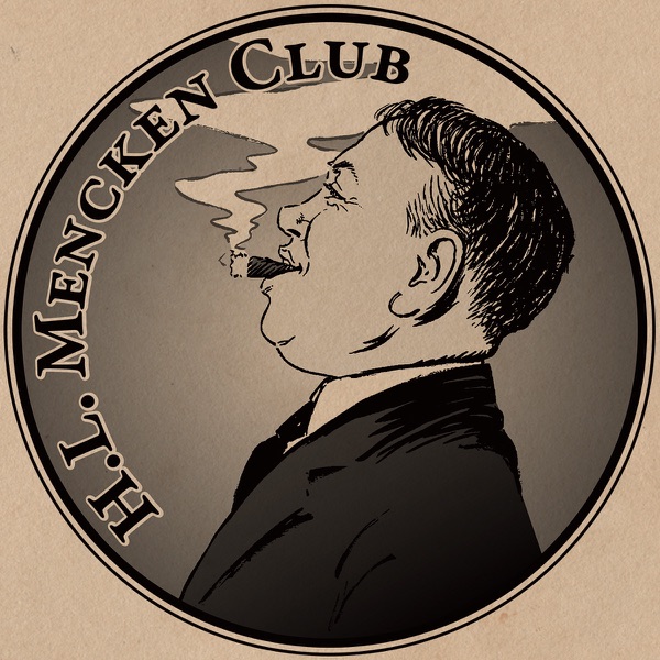 2012 Conference Audio - The Mencken Club cover