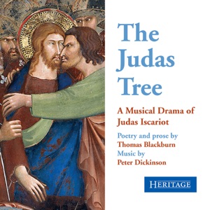 Peter Dickinson: The Judas Tree