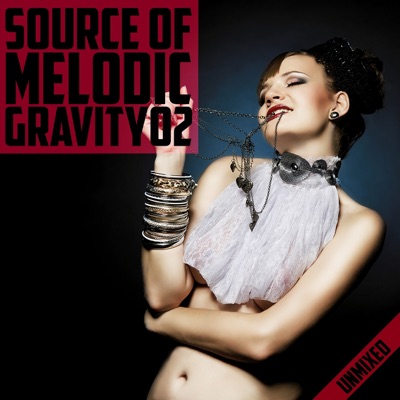 Source of Melodic Gravity Vol.02